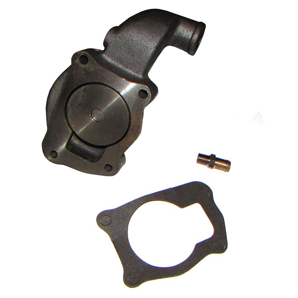 703820R95 Water Pump w/o Pulley Fits Case-IH Tractor Models 3065132R92