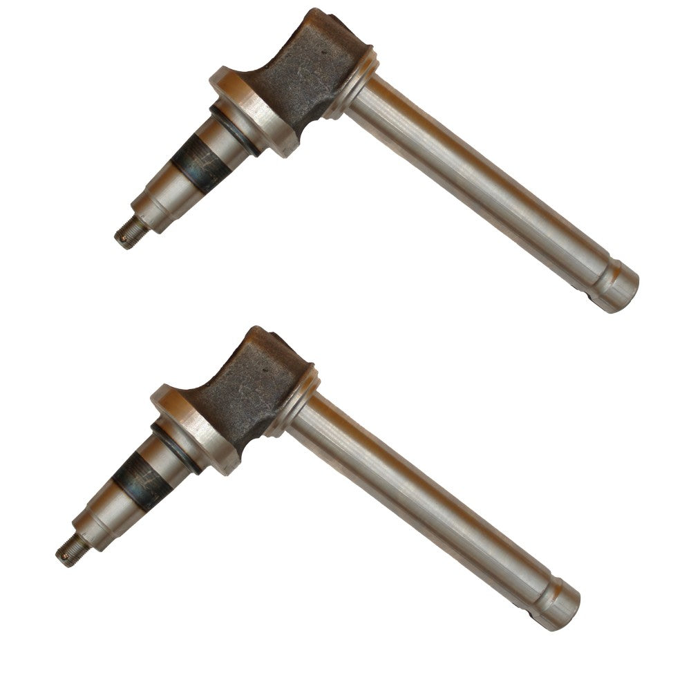 Qty 2: Spindles Fits McCormick Replaces 3121261H91