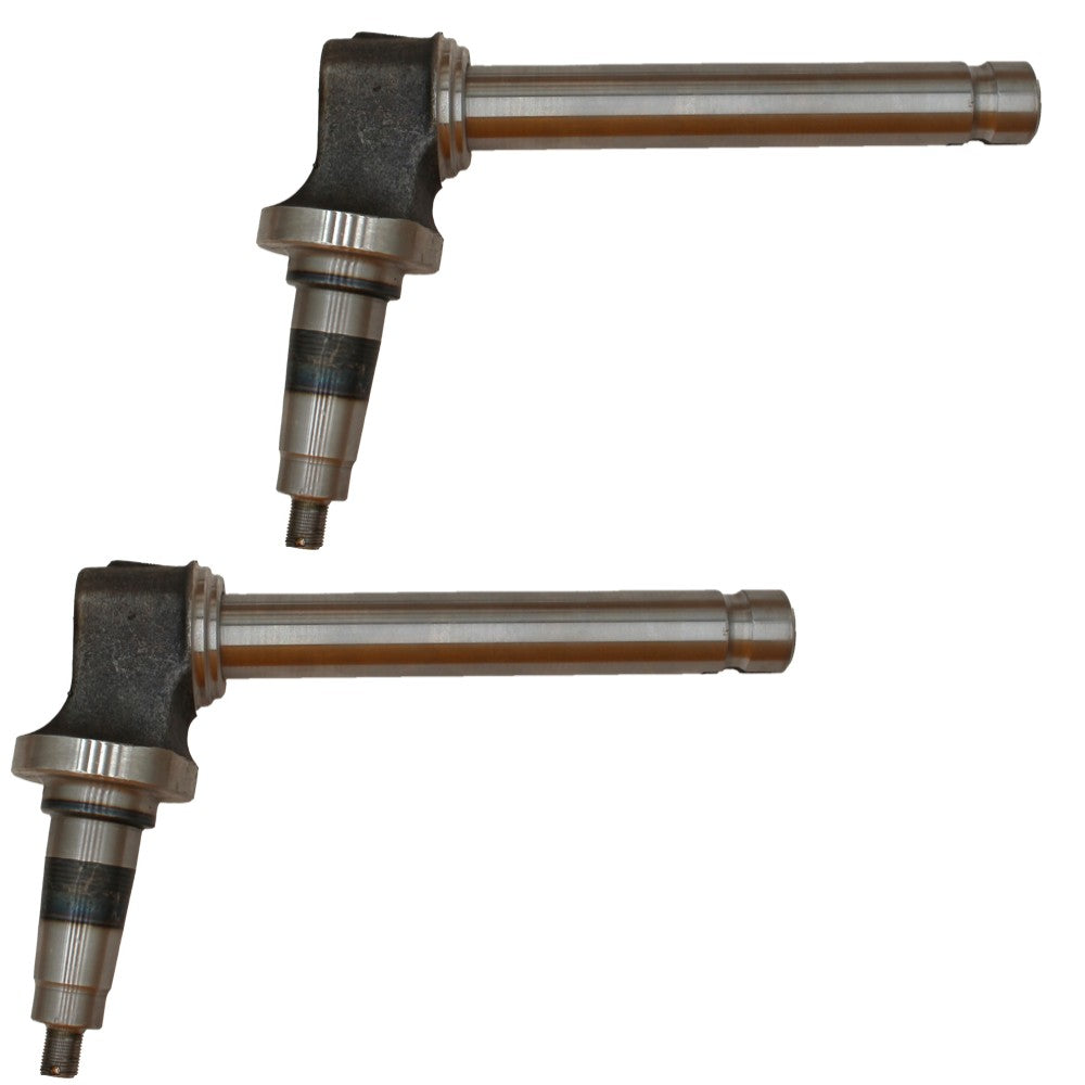 Qty 2: Spindles Fits McCormick Replaces 3121261H91