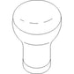 R0971 Gear Shift Knob - Fits IH / Fits FARMALL 100, 200, 300, 400, A, C, H, M +