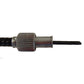 Tachometer Cable Fits International 384 3125111R91