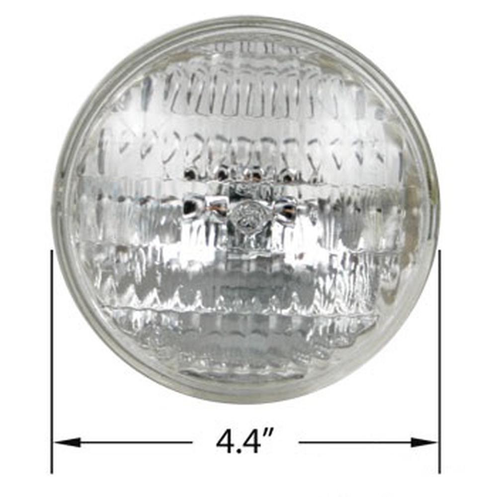 SEALED BEAM BULB fits David Brown 1200 770 880 990 Tractor