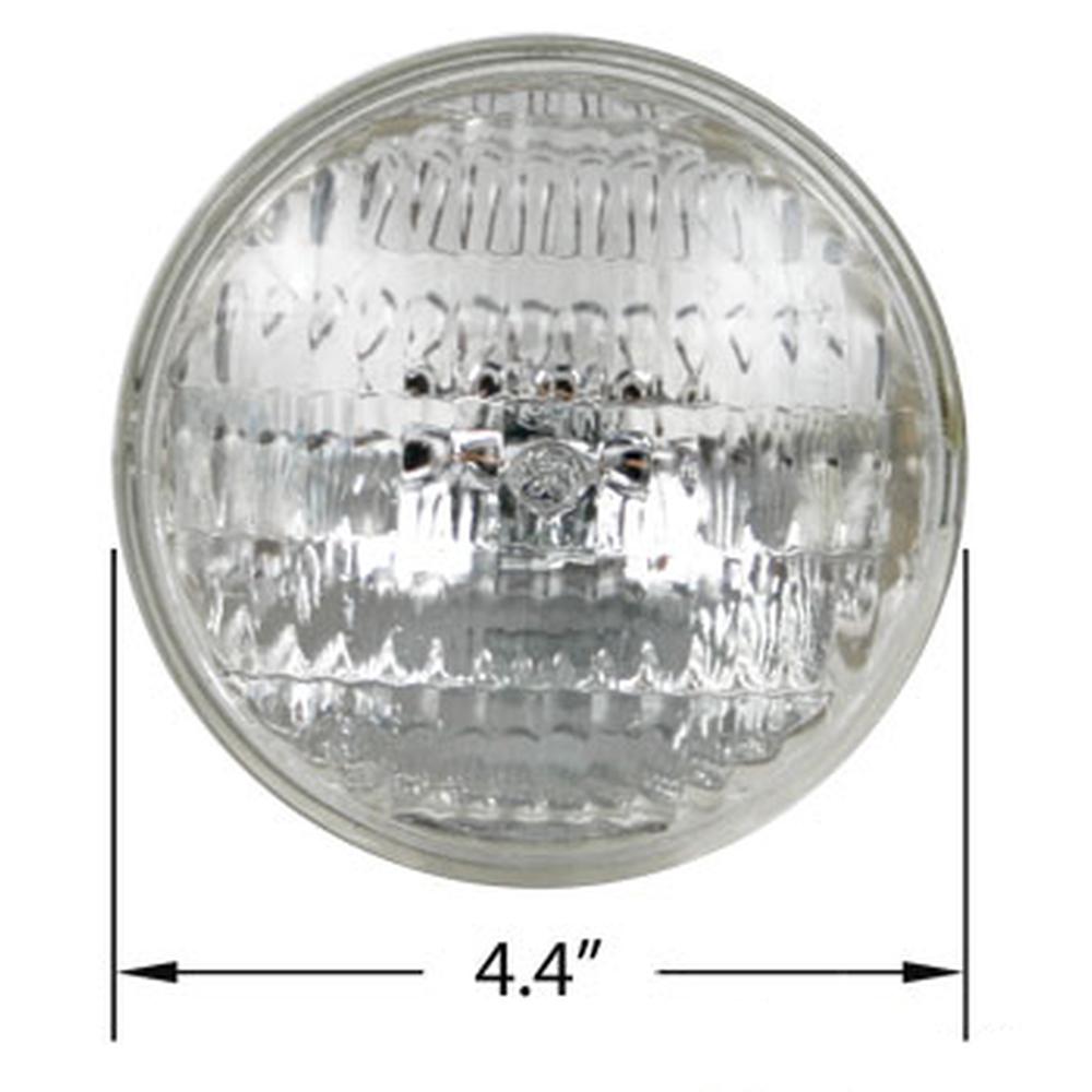 Sealed Beam Bulb Fits Oliver Replaces 103463A