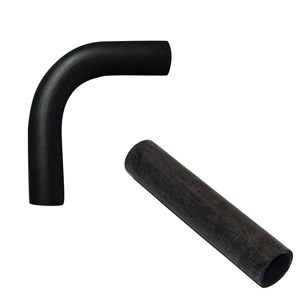 Radiator Hoses Upper/Lower Kit Fits Ford Tractor 2000 4000 4 Cyl NAA8260B 312588