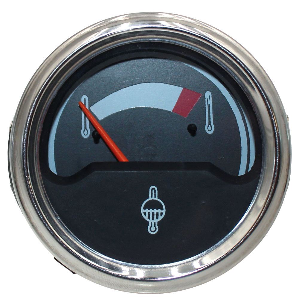 Water Temperature Gauge Fits David Brown Replaces 3127959R1