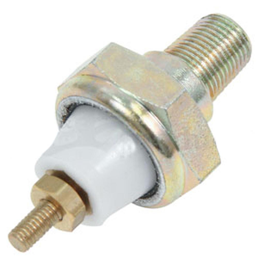 Low Engine / Trans OIL Pressure Sending Unit for IH Tractors Combines 3129031R91