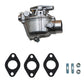 Carburetor Fits Ford/New Holland Replaces 312954