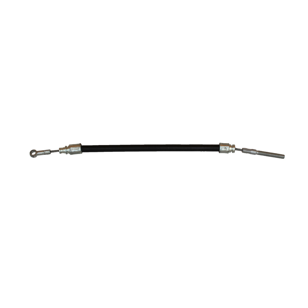 Parking Brake Cable Fits Case/International Harvester Replaces 3129788R1