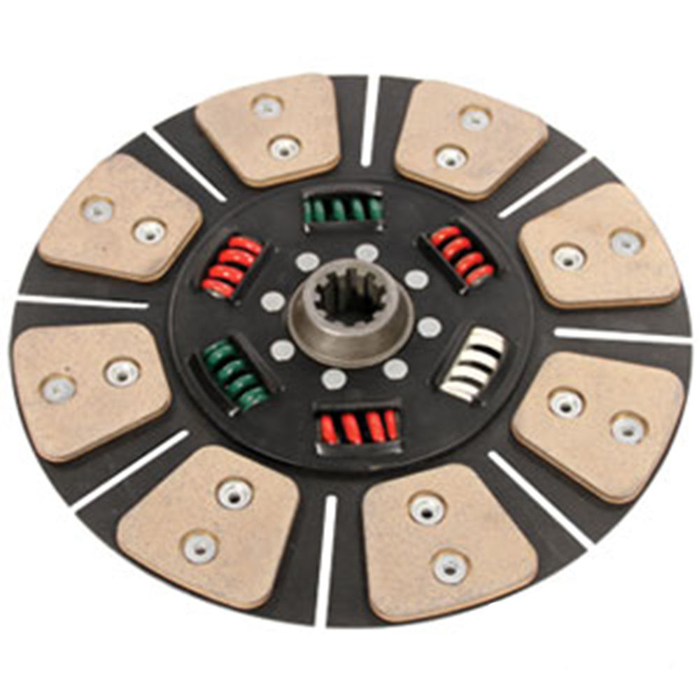 3129834R1 Tractor Trans Disc Fits Case-IH 585 785 884 885 2400 2500 3434 3500