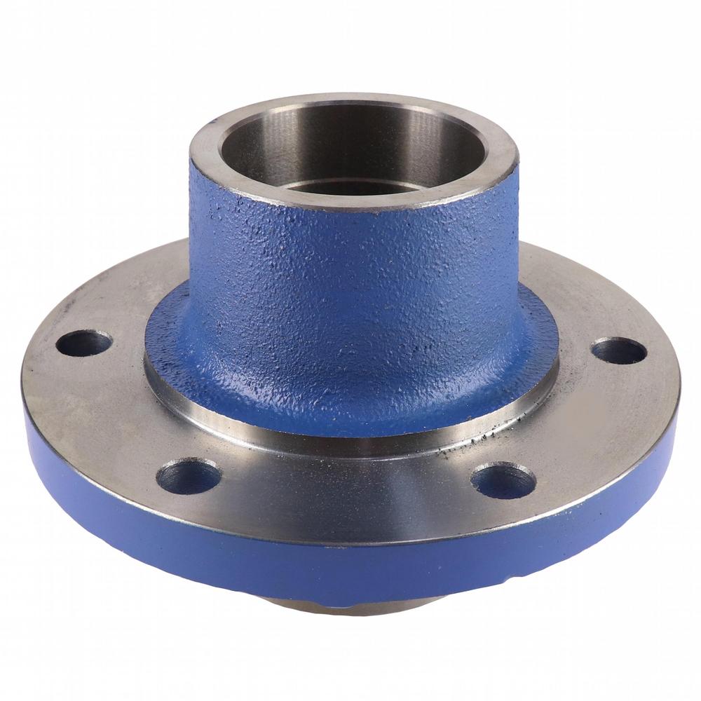 Front Wheel Hub Fits Ford 3910 6610 5000 5610 6600 7710 7600 7610 5600 4610 6710