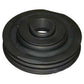 Crankshaft Dampener Pulley Fits Case/International Harvester Models