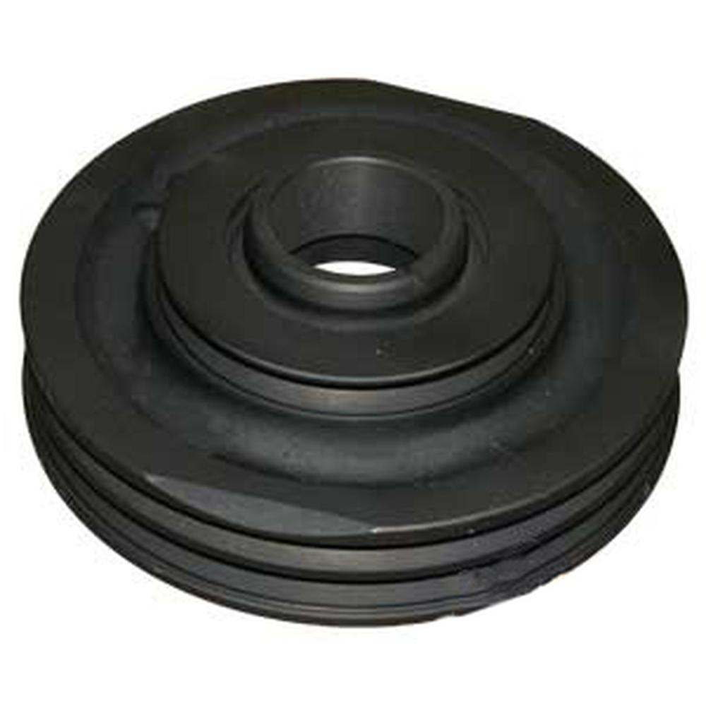 Crankshaft Dampener Pulley Fits Case/International Harvester Models