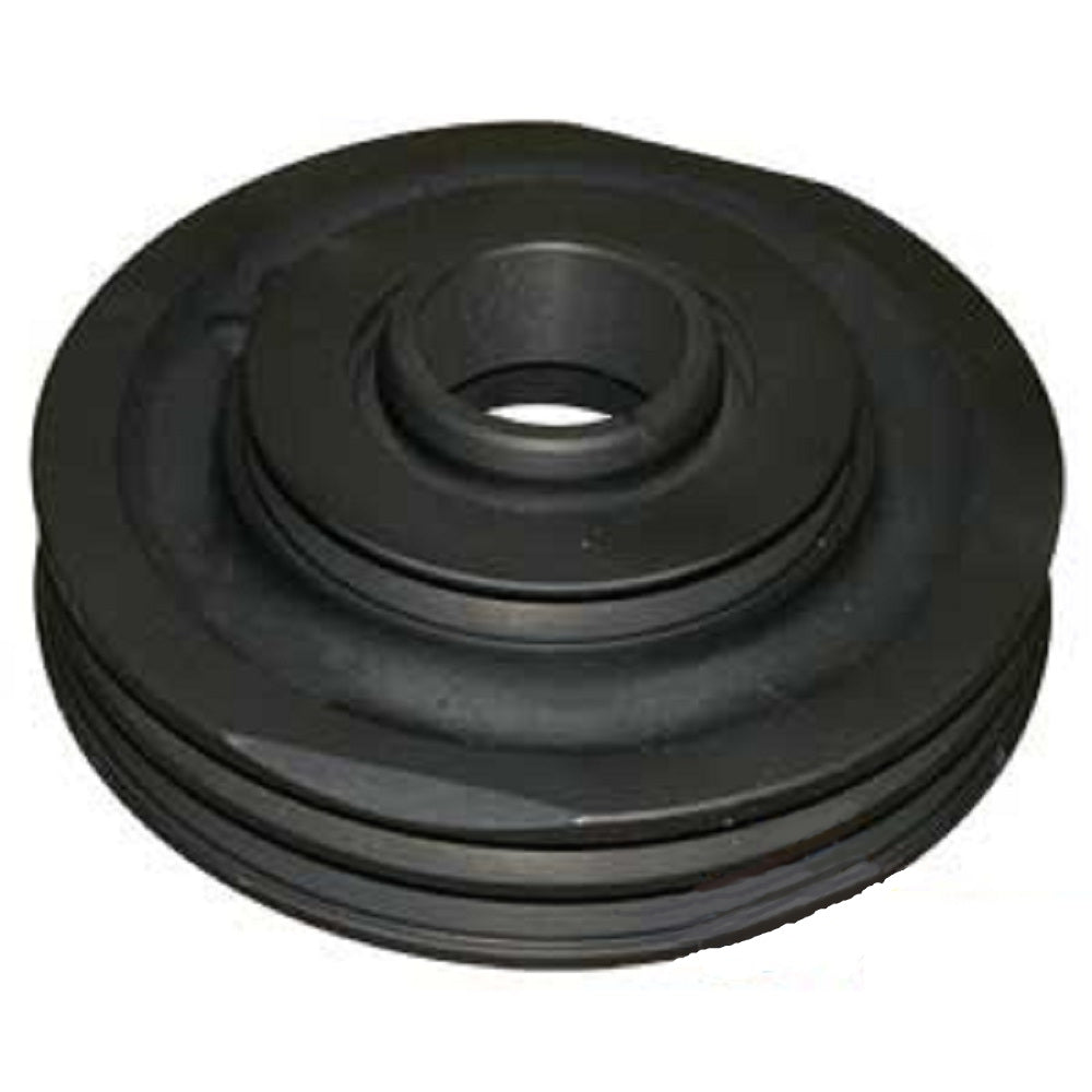 Crankshaft Dampener Pulley Fits Case/International Harvester Models