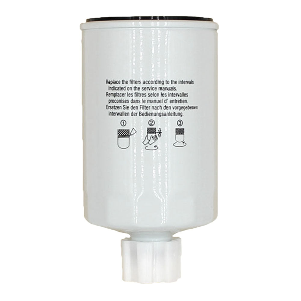 F0NN9176BA Fuel Filter Fits Ford/New Holland TD60D TD70D TD75D TD80D TD90D TD95D