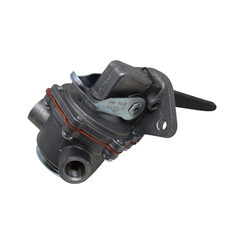 Fuel Pump Fits Case/International Harvester Replaces 3055375R91