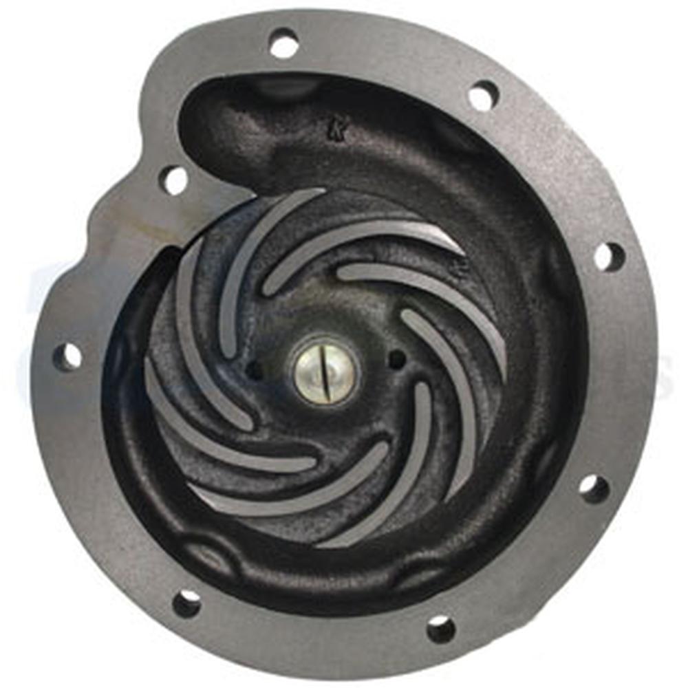 Water Pump Fits International 856 844 125 745 955 845 956 TD8 TD7 644 100 744