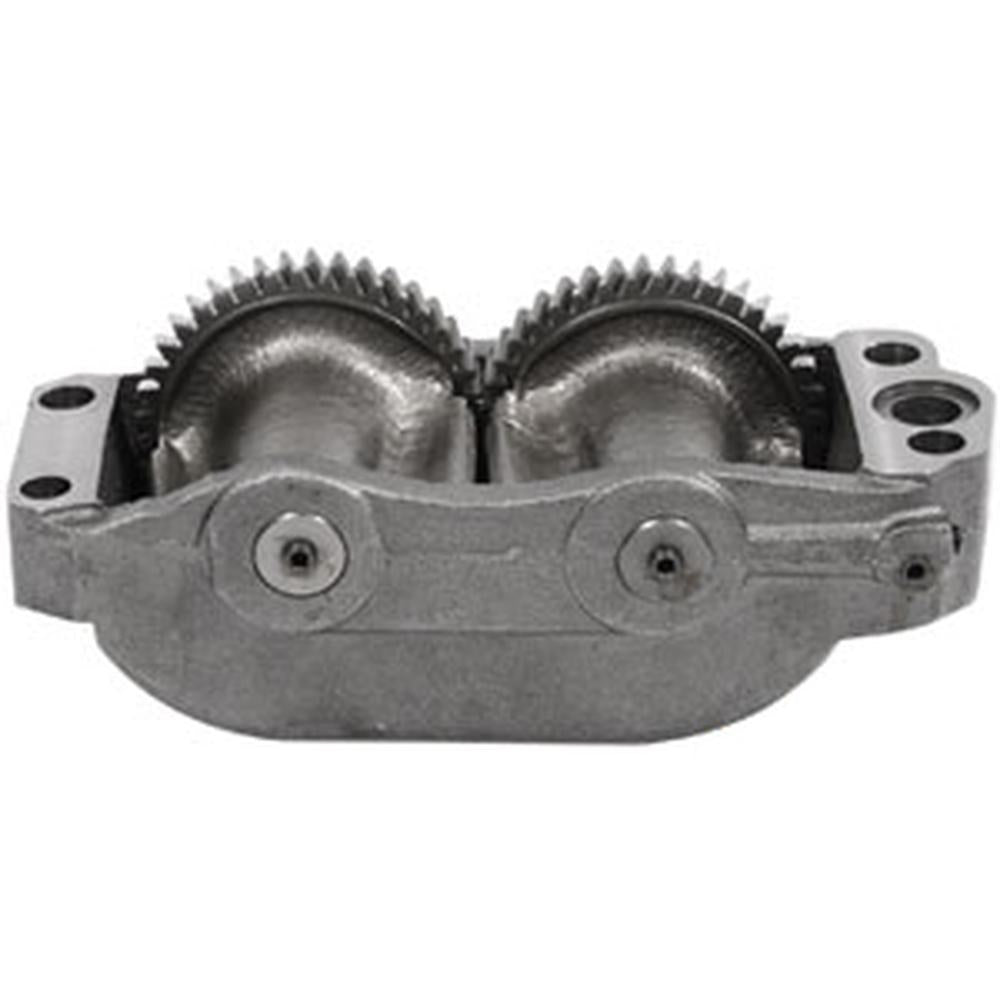 Crankshaft Balancer Assembly Fits International Fits Case IH 674 684 595 584 784
