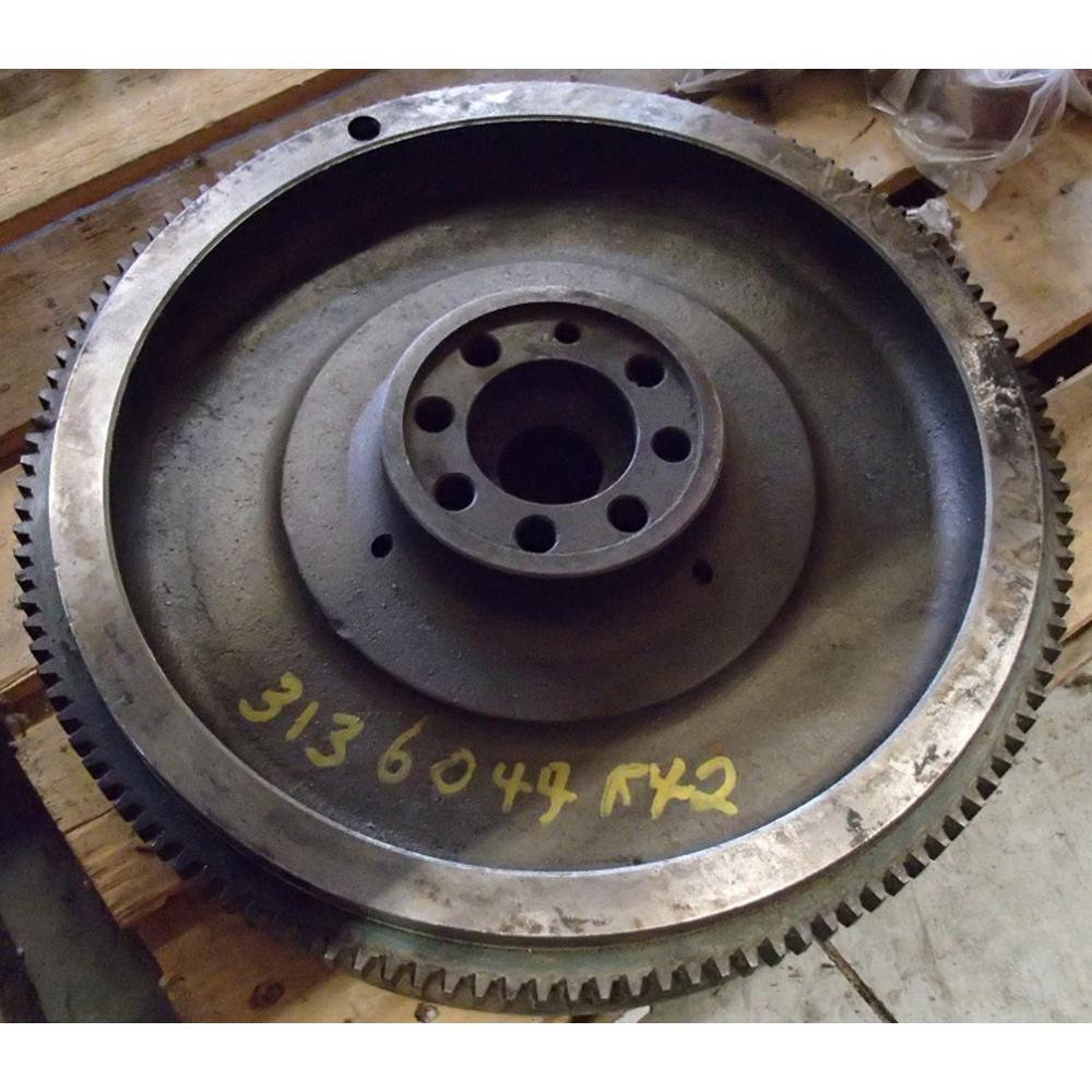 3136044R42 Flywheel Fits International 574 584 595 674 684 784 884 Tractor
