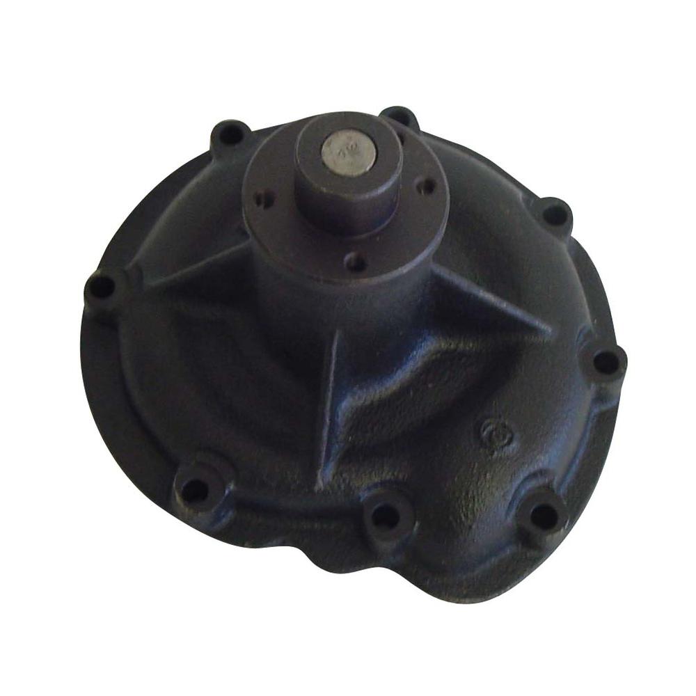 WATER PUMP WITH GASKET FOR PART 735099C91 735102C91