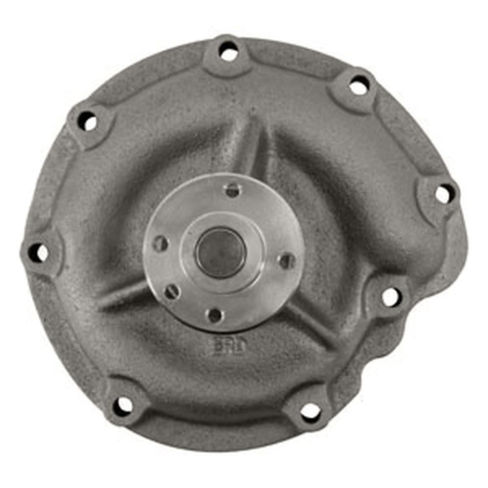 WATER PUMP WITH GASKET FOR PART 735099C91 735102C91
