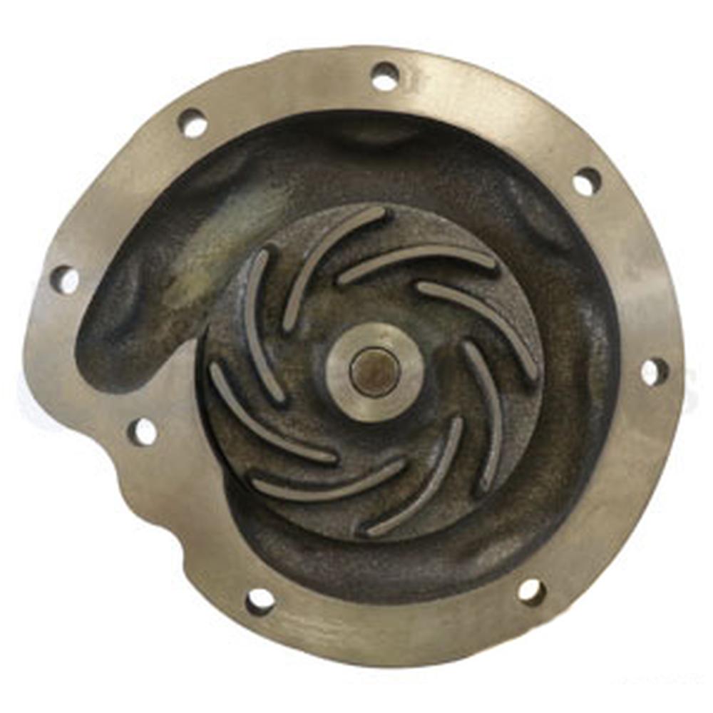 Water Pump Fits 238 2400A 2400B 248 2500A 2500B 258 268 3210 3220 3230 3400A