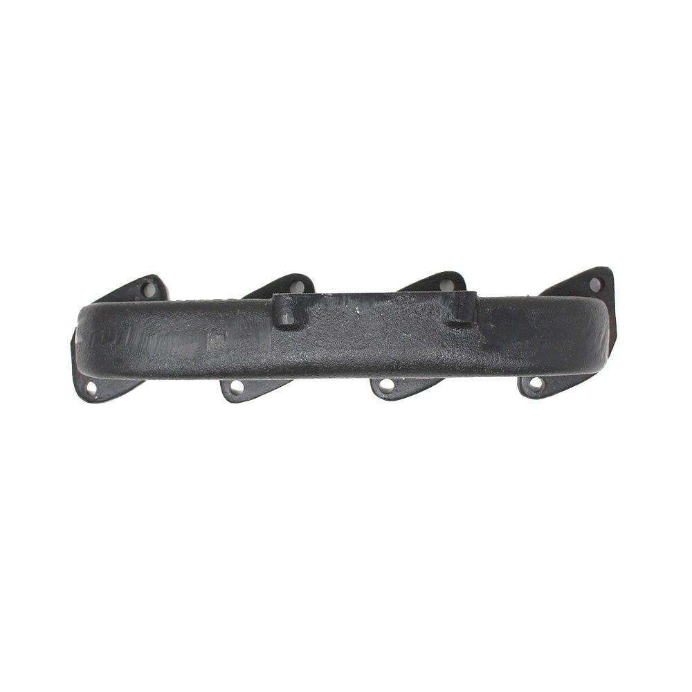 Exhaust Manifold-Vertical Fits Case/International Models Listed Below 3136066R1