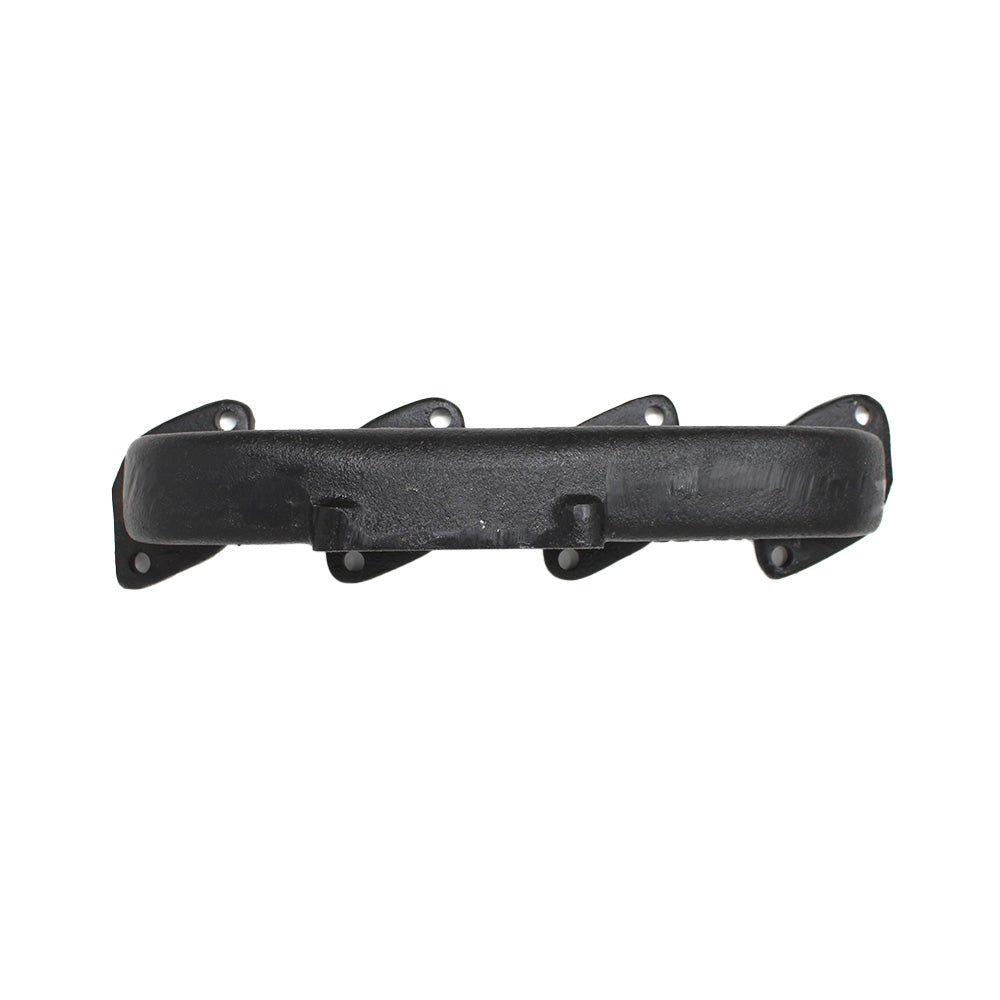 Exhaust Manifold - Vertical Fits International Fits Case IH 595 685 3136066R12