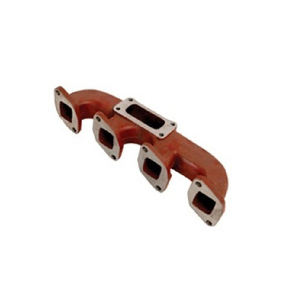 Exhaust Manifold Vertical Fits Case IH 595 695 Fits International 684 574 584