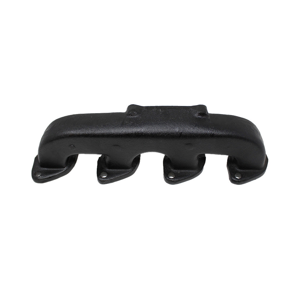 Exhaust Manifold Fits Case/International Harvester Replaces 3136066R1