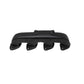 Exhaust Manifold - Vertical Fits International Fits Case IH 595 685 3136066R12