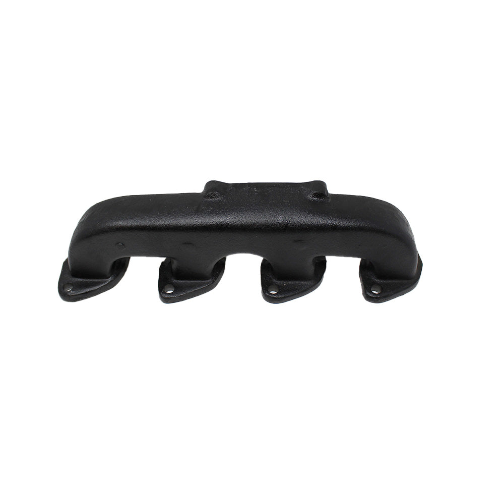 Exhaust Manifold Fits Case/International Harvester Replaces 3136066R1