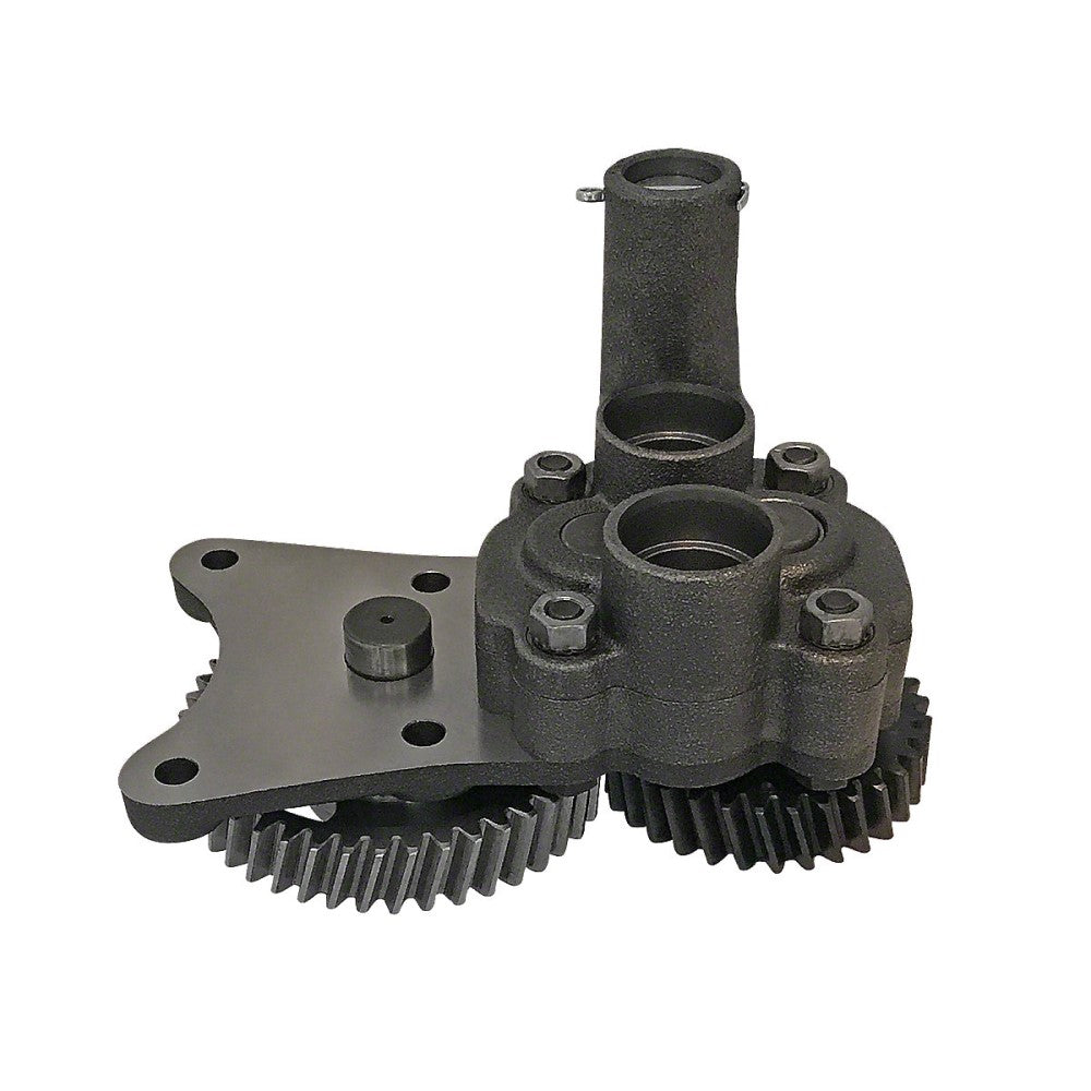Oil Pump - Fits Case-IH - 3136429R95