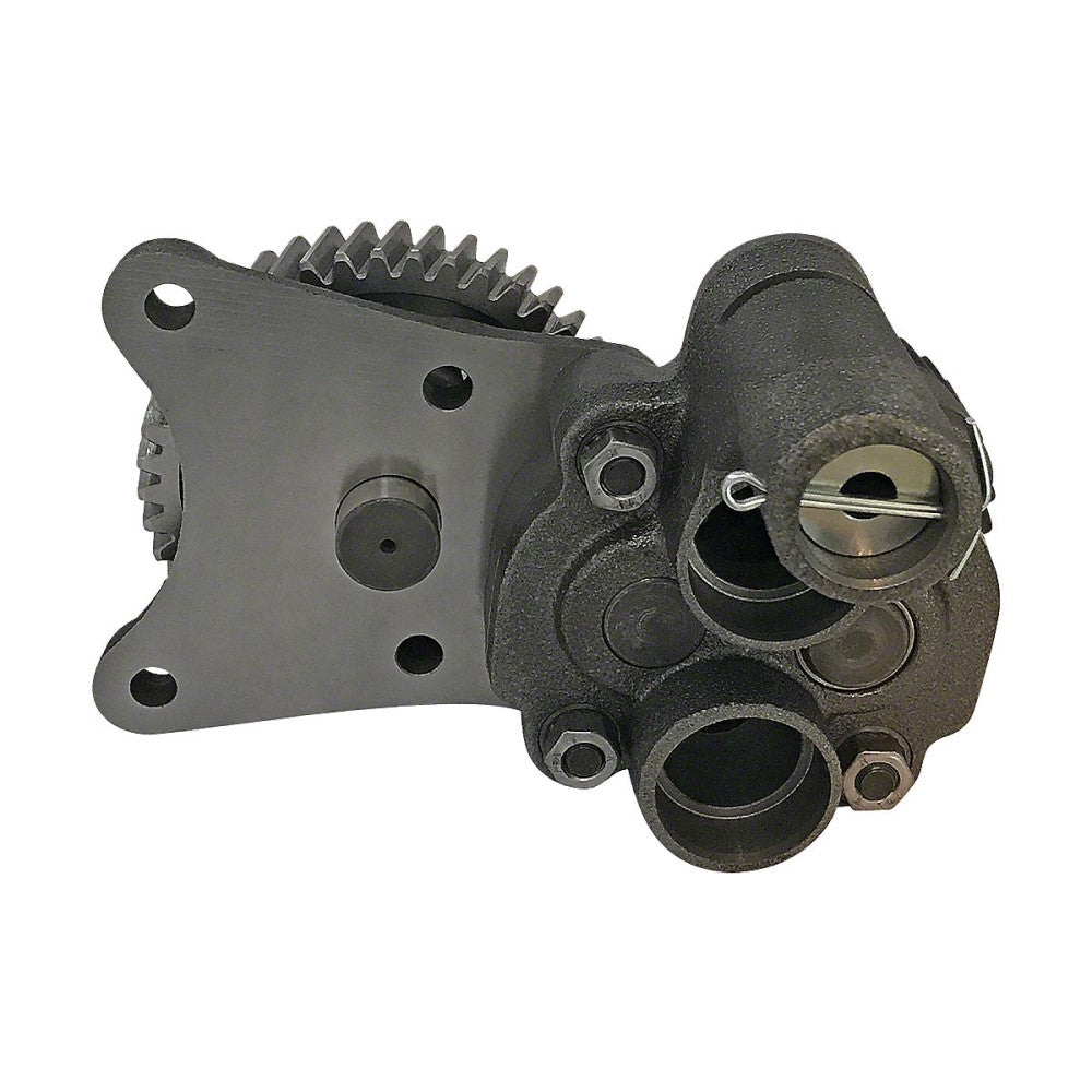 Oil Pump Fits 3220 3230 380B 385 395 484 485 495 533 633 833 D179 3136429R95