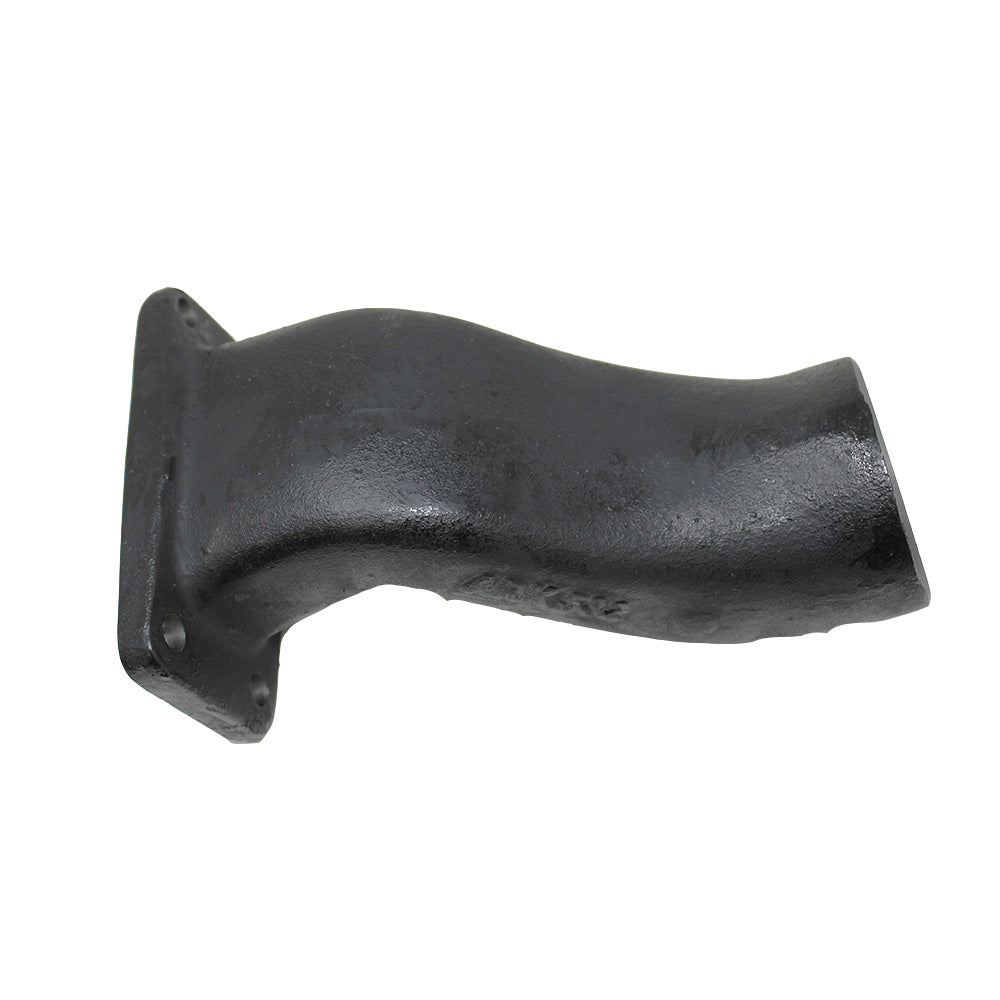 3136668R1 Exhaust Elbow Fits Case IH Tractor Models 575 584 585 595 +