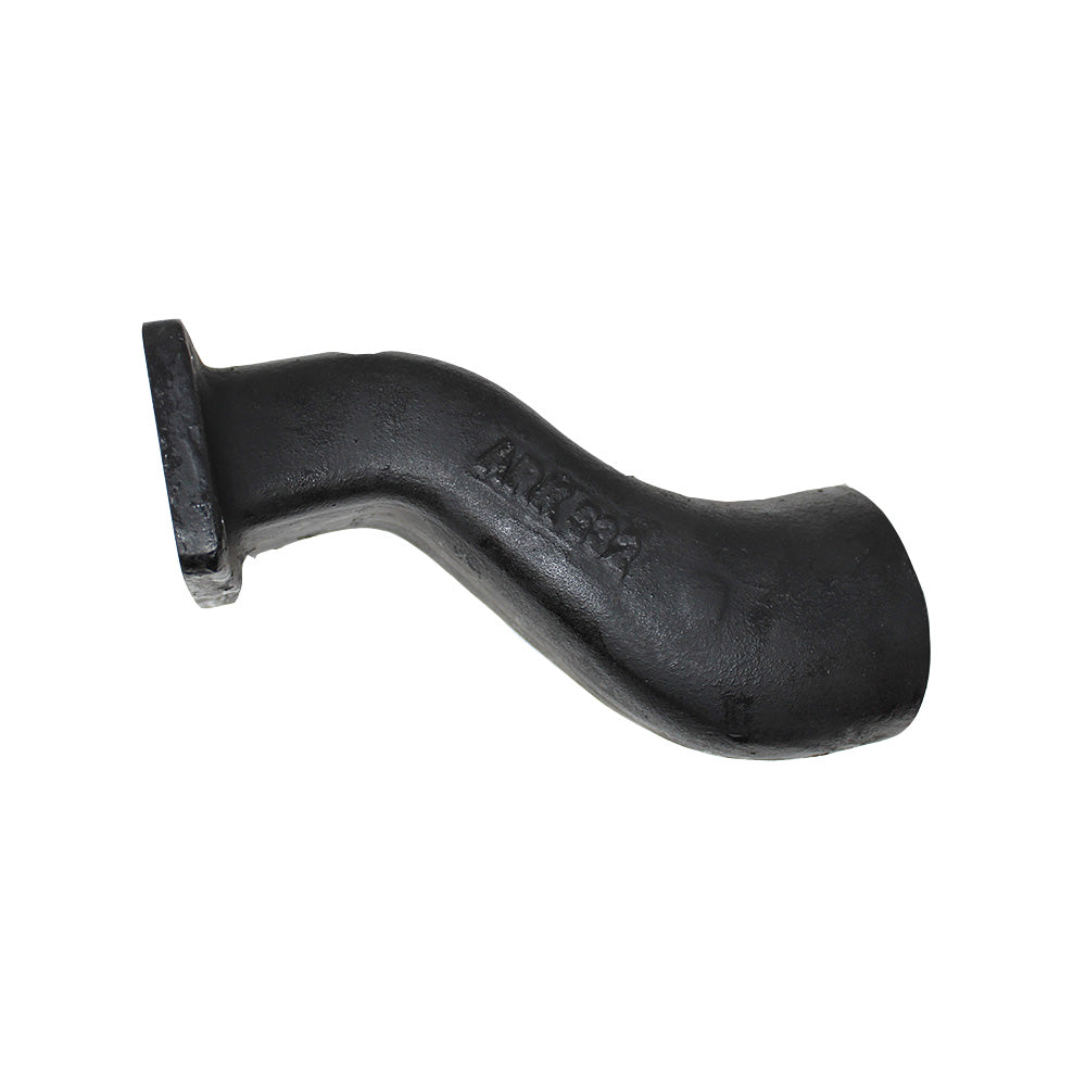 3136668R1 Exhaust Elbow Fits Case IH Tractor Models 575 584 585 595 +