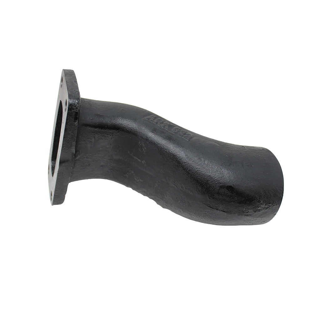 3136668R1 Exhaust Elbow Fits Case IH Tractor Models 575 584 585 595 +