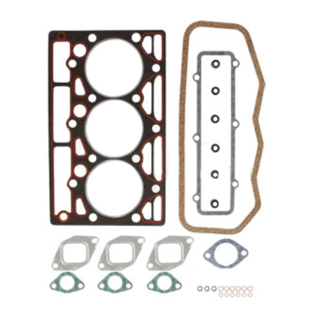 3136798R99 Top Gasket Set Fits Case-IH Tractor Models 238 248 385 +