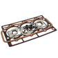 NEW Head Gasket Set Fits Case/International 640 484 385 485 485XL 395