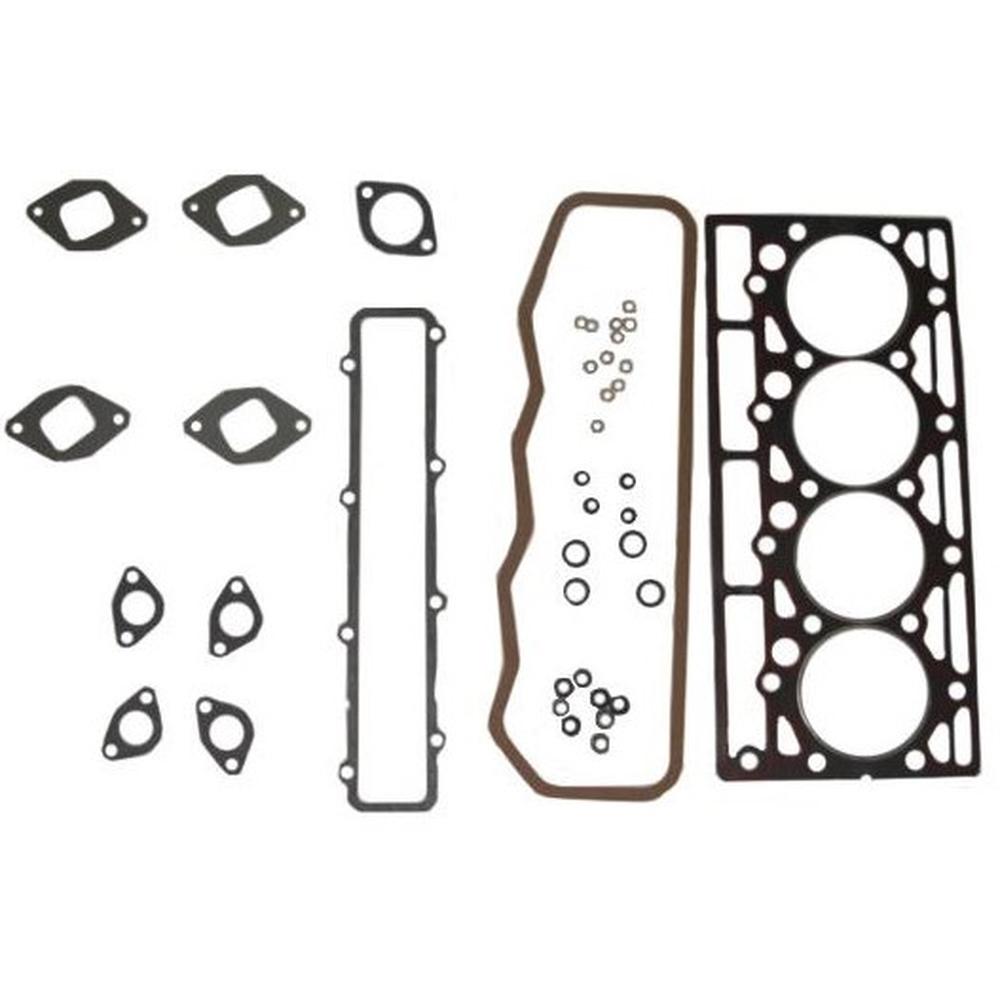 Upper Gasket Set Fits International Replaces 1967014C1