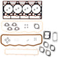 Upper Gasket Set Fits International Replaces 1967014C1
