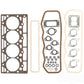 Upper Gasket Set Fits International Replaces 1967014C1