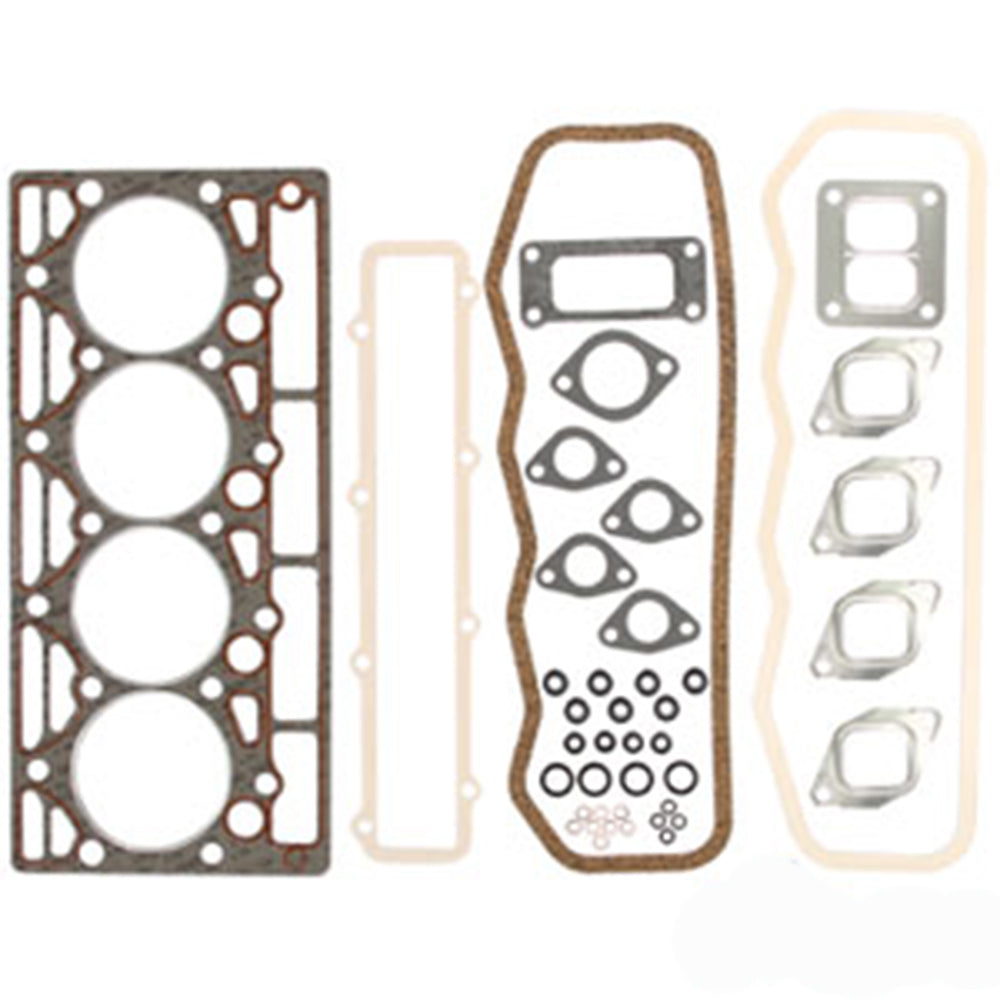 Upper Gasket Set Fits International Replaces 1967014C1