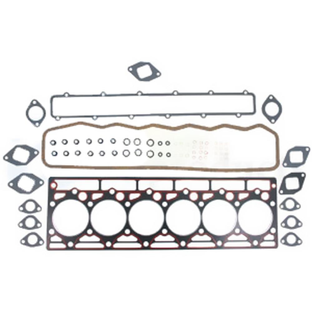 Head Gasket Set Fits Case/International 2706 With D282 ENG 2826 With D358 ENG