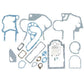 Bottom Gasket Set Fits Case/International - 3136802R99