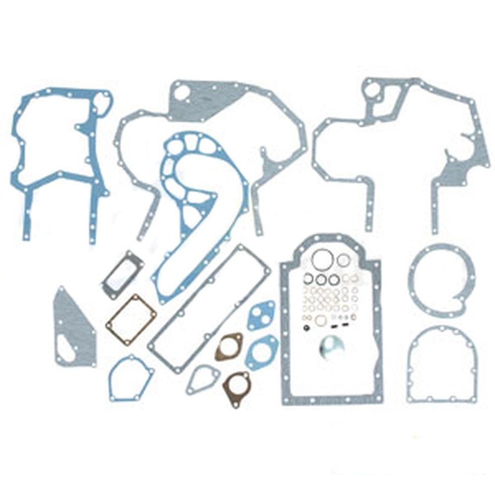 3136802R99 Conversion Gasket Set Fits International 385 395 454 ++ Tractors
