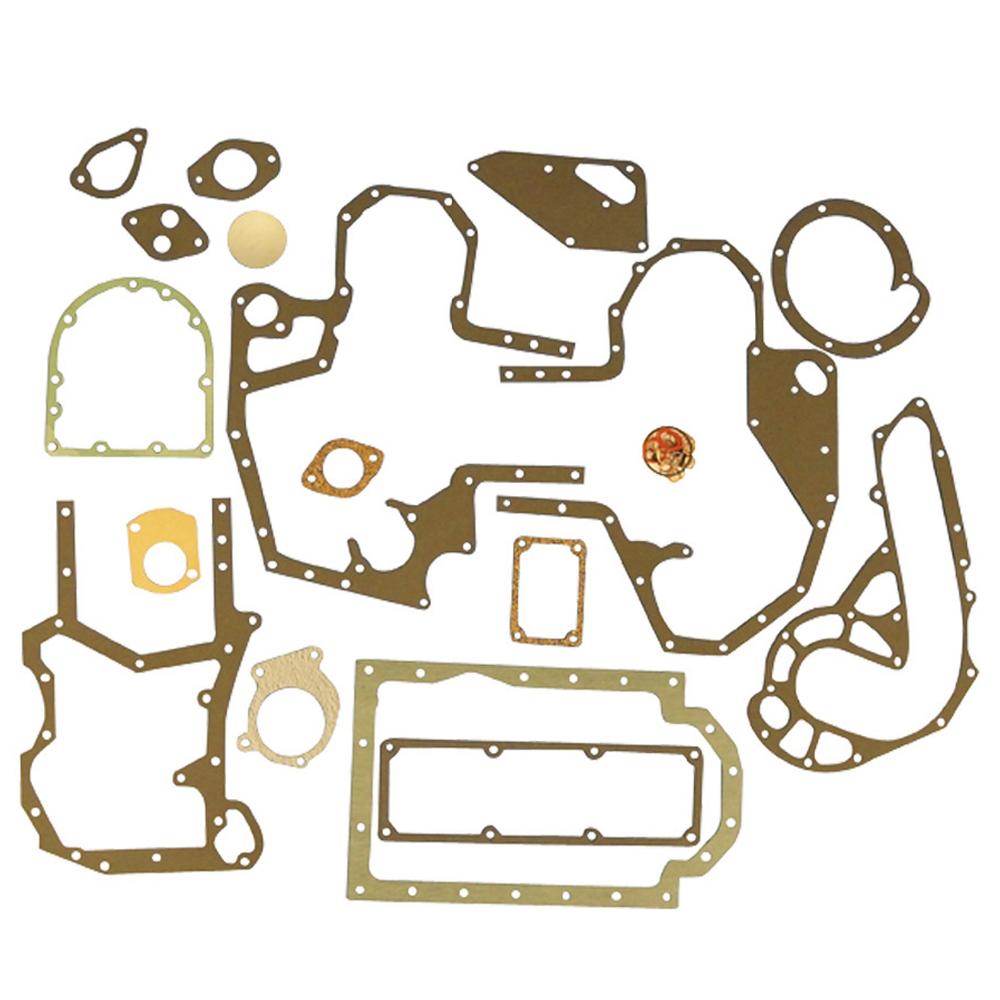 Bottom Gasket Set Fits Case/International - 3136802R99