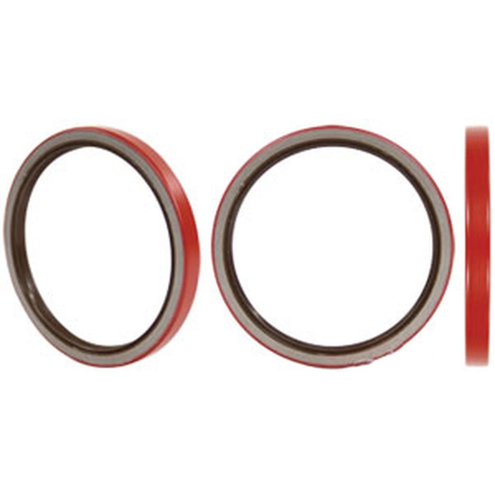 Rear Crankshaft Seal Fits Case-IH Fits International Tractors