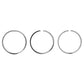 Standard Ring Set Fits Case IH Replaces 3139594R91