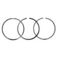 Standard Ring Set Fits Case IH Replaces 3139594R91