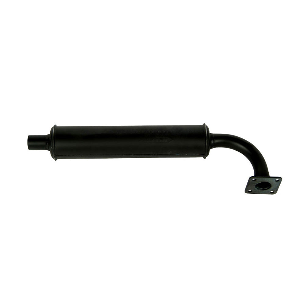 Muffler Fits Ford/New Holland Replaces 314100521